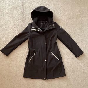 CALVIN KLEIN Utility Coat